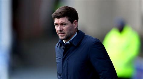 Next Aston Villa manager odds: Steven Gerrard leads favourites .